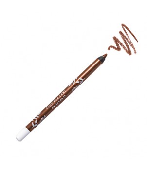 Waterproof Eye Pencil Bruin